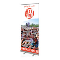 Roll-up banners